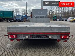 MÖSLEIN STO 3 / Liftachse / Lenkachse