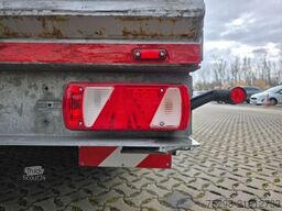 MÖSLEIN STO 3 / Liftachse / Lenkachse