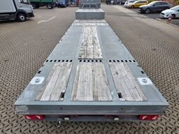 MÖSLEIN STO 3 / Liftachse / Lenkachse