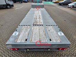 MÖSLEIN STO 3 / Liftachse / Lenkachse