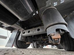 MÖSLEIN STO 3 / Liftachse / Lenkachse