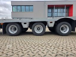 MÖSLEIN STO 3 / Liftachse / Lenkachse