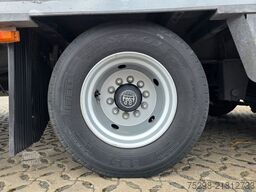 MÖSLEIN STO 3 / Liftachse / Lenkachse