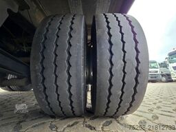 MÖSLEIN STO 3 / Liftachse / Lenkachse