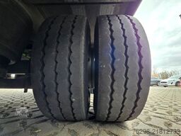 MÖSLEIN STO 3 / Liftachse / Lenkachse