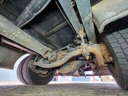 MAN TGL 12.240 4X2 BL / Pferde