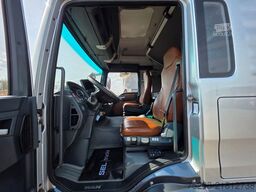 MAN TGL 12.240 4X2 BL / Pferde