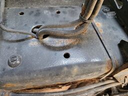 MAN TGL 12.240 4X2 BL / Pferde