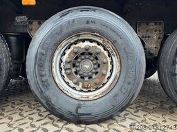 SCHMITZ CARGOBULL SCS 24/L 13.62 EB / Liftachse / Ösen