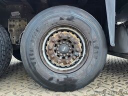 SCHMITZ CARGOBULL SCS 24/L 13.62 EB / Liftachse / Ösen