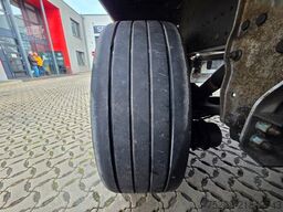 SCHMITZ CARGOBULL SCS 24/L 13.62 EB / Liftachse / Ösen