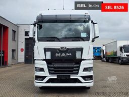 MAN TGX 26.510 6x2-4 LL CH /Intar./Ldbw/Lenkachse/6D