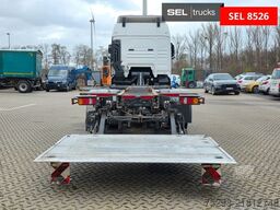 MAN TGX 26.510 6x2-4 LL CH /Intar./Ldbw/Lenkachse/6D