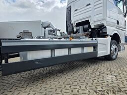MAN TGX 26.510 6x2-4 LL CH /Intar./Ldbw/Lenkachse/6D