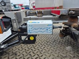 MAN TGX 26.510 6x2-4 LL CH /Intar./Ldbw/Lenkachse/6D