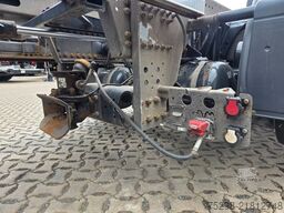 MAN TGX 26.510 6x2-4 LL CH /Intar./Ldbw/Lenkachse/6D