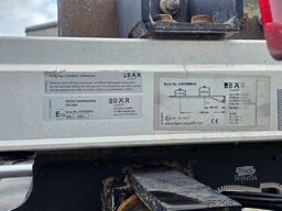 MAN TGX 26.510 6x2-4 LL CH /Intar./Ldbw/Lenkachse/6D