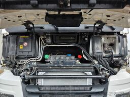 MAN TGX 26.510 6x2-4 LL CH /Intar./Ldbw/Lenkachse/6D
