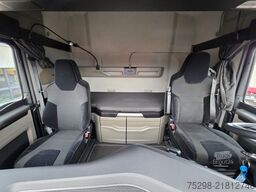 MAN TGX 26.510 6x2-4 LL CH /Intar./Ldbw/Lenkachse/6D