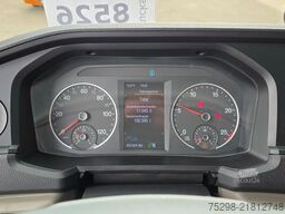 MAN TGX 26.510 6x2-4 LL CH /Intar./Ldbw/Lenkachse/6D