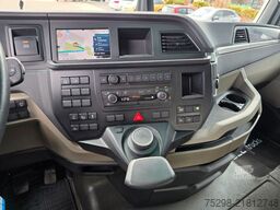 MAN TGX 26.510 6x2-4 LL CH /Intar./Ldbw/Lenkachse/6D