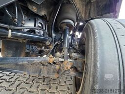 MAN TGX 26.510 6x2-4 LL CH /Intar./Ldbw/Lenkachse/6D