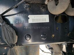MAN TGX 26.510 6x2-4 LL CH /Intar./Ldbw/Lenkachse/6D