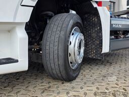 MAN TGX 26.510 6x2-4 LL CH /Intar./Ldbw/Lenkachse/6D