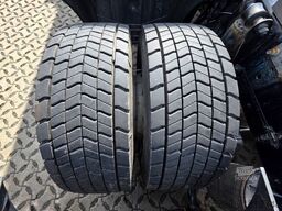 MAN TGX 26.510 6x2-4 LL CH /Intar./Ldbw/Lenkachse/6D