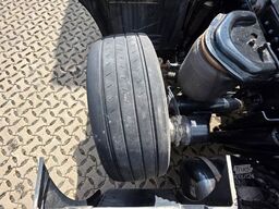 MAN TGX 26.510 6x2-4 LL CH /Intar./Ldbw/Lenkachse/6D