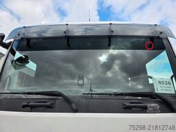 MAN TGX 26.510 6x2-4 LL CH /Intar./Ldbw/Lenkachse/6D