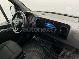 MERCEDES-BENZ Sprinter 214 *1.HAND* KAMERA+PDC+3-SITZE (1612)