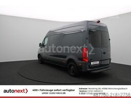 MERCEDES-BENZ Sprinter 214 *1.HAND* KAMERA+PDC+3-SITZE (1612)
