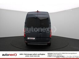 MERCEDES-BENZ Sprinter 214 *1.HAND* KAMERA+PDC+3-SITZE (1612)