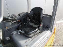 JUNGHEINRICH EFG 216K GE115-310ZZ