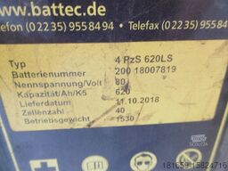 STILL RX 60-25 / 6321