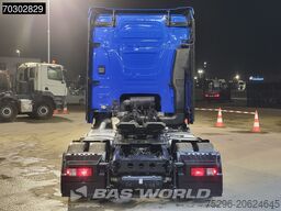 Ford F-Max 500 4X2 Retarder 2xTanks Hebesattel Stand...