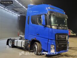 Ford F-Max 500 4X2 Retarder 2xTanks Hebesattel Stand...