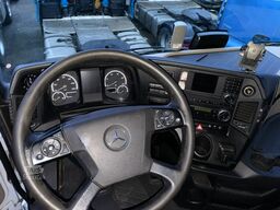 Mercedes-Benz 1845 Arocs 4x4 HD 1-Hand