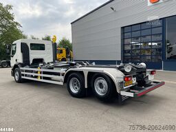 Volvo FE 350 6x2 Hyvalift 20 Ton haakarmsysteem NEW &...