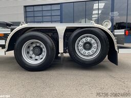 Volvo FE 350 6x2 Hyvalift 20 Ton haakarmsysteem NEW &...