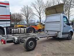 Mercedes-Benz Fahrgestell 316