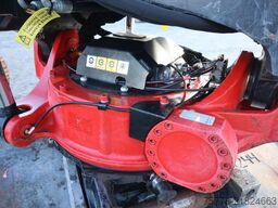 Hitachi ZX300 LC-7 | ROTOTILT | BUCKET