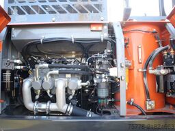 Hitachi ZX300 LC-7 | ROTOTILT | BUCKET