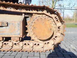 Hitachi ZX300 LC-7 | ROTOTILT | BUCKET