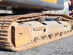 Hitachi ZX300 LC-7 | ROTOTILT | BUCKET