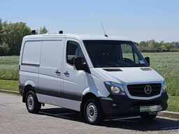 MERCEDES-BENZ SPRINTER 316 L1H1 Euro6 Automaat!