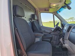 MERCEDES-BENZ SPRINTER 316 L1H1 Euro6 Automaat!