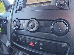 MERCEDES-BENZ SPRINTER 316 L1H1 Euro6 Automaat!