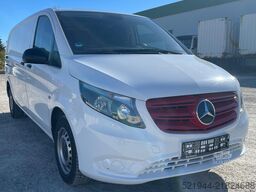 Mercedes-Benz Vito 116 CDI lang Klima Kamera Navi DAB